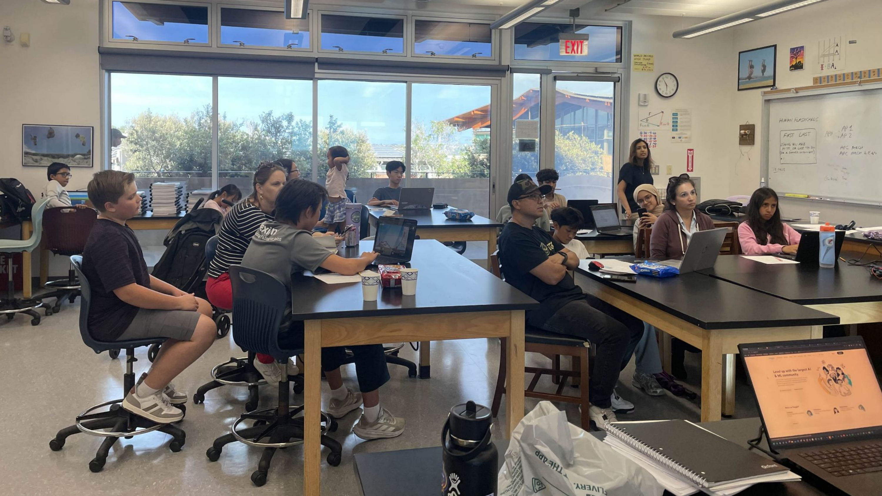 Intro to Science Fair 3