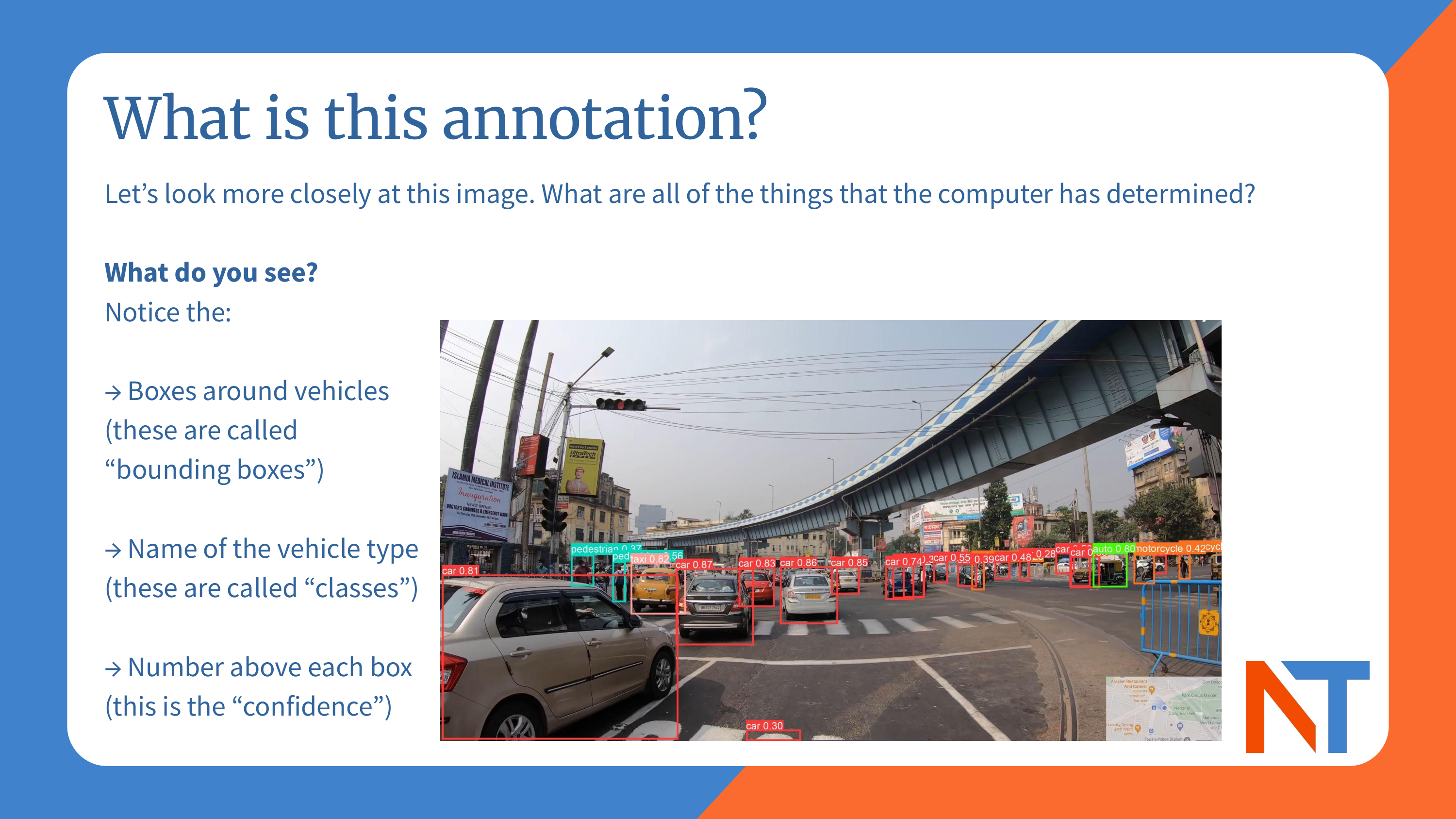 Intro to Artificial Intelligence 2