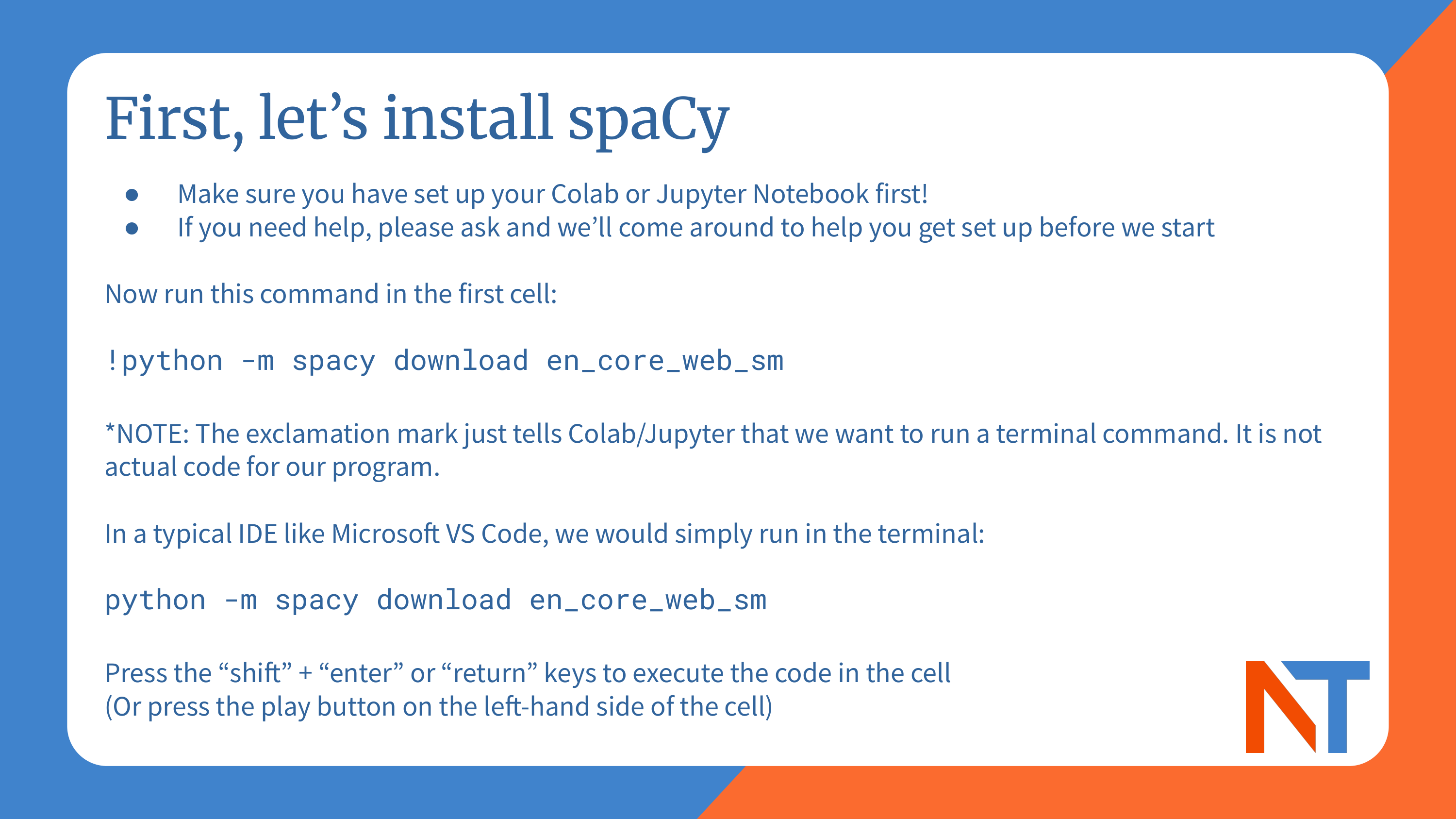 Intro to Artificial Intelligence 3