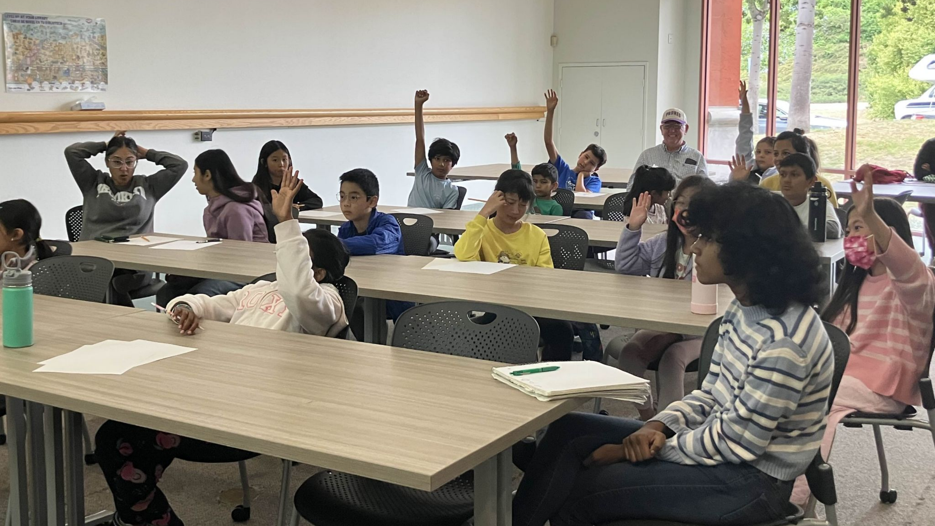 Intro to Algebra and Geometry 1