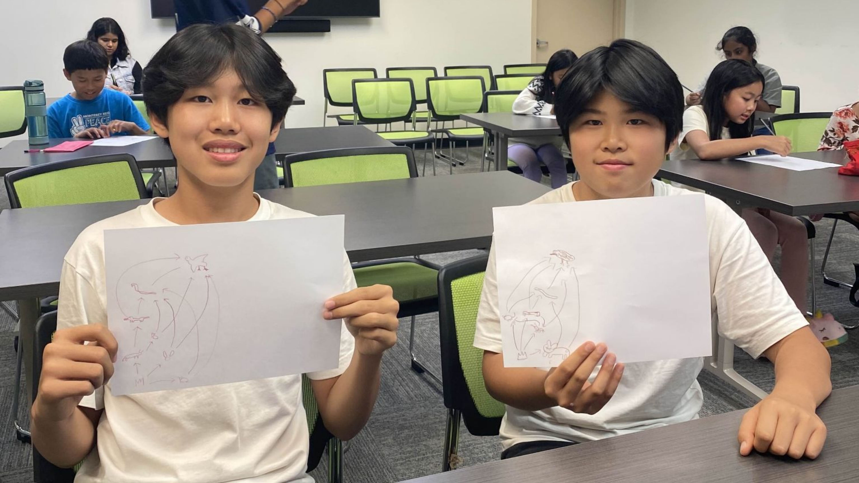 Intro to Earth Science 1