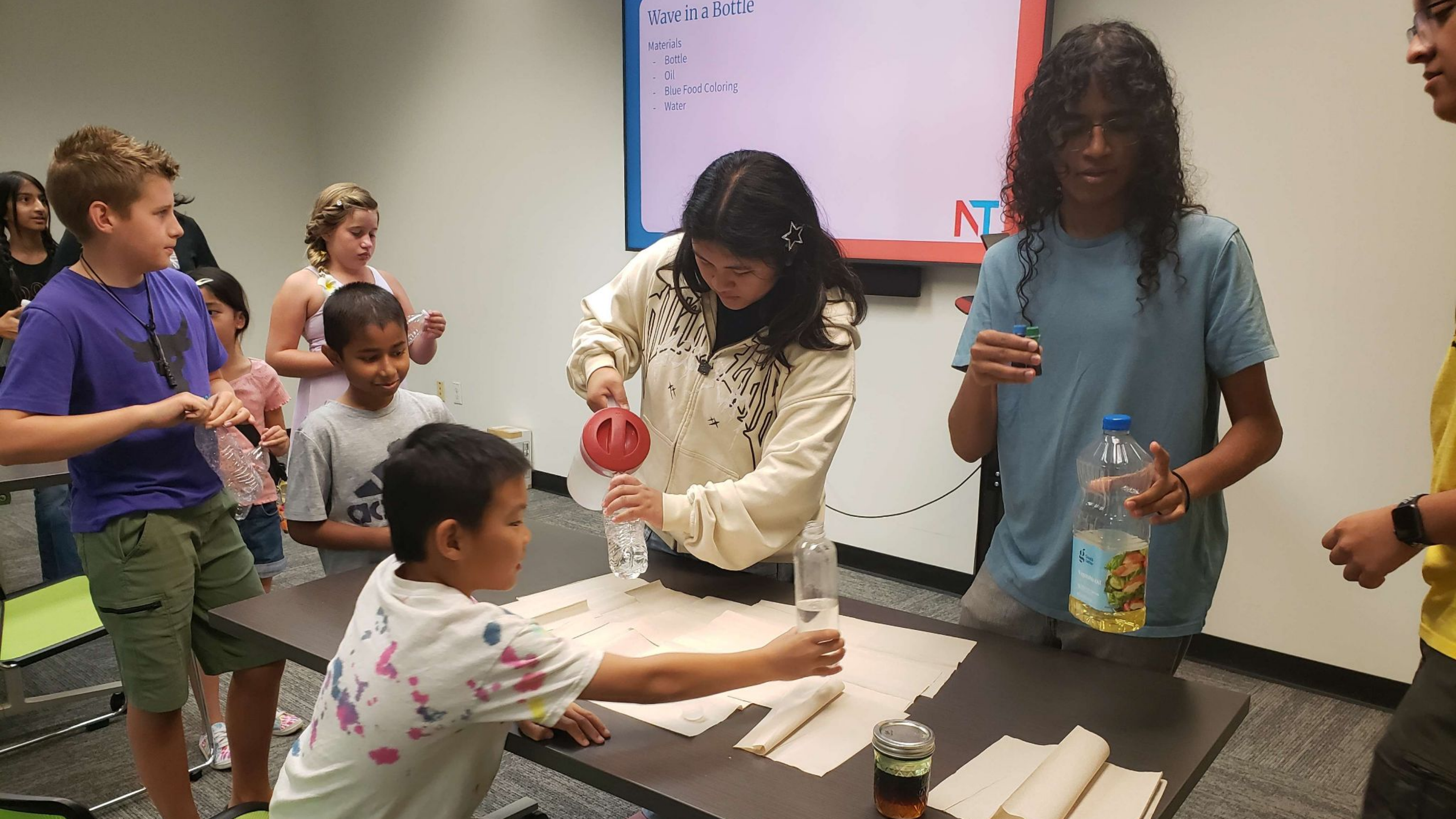 Intro to Earth Science 2