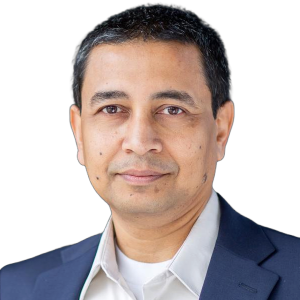 Kausik Ray Chaudhuri